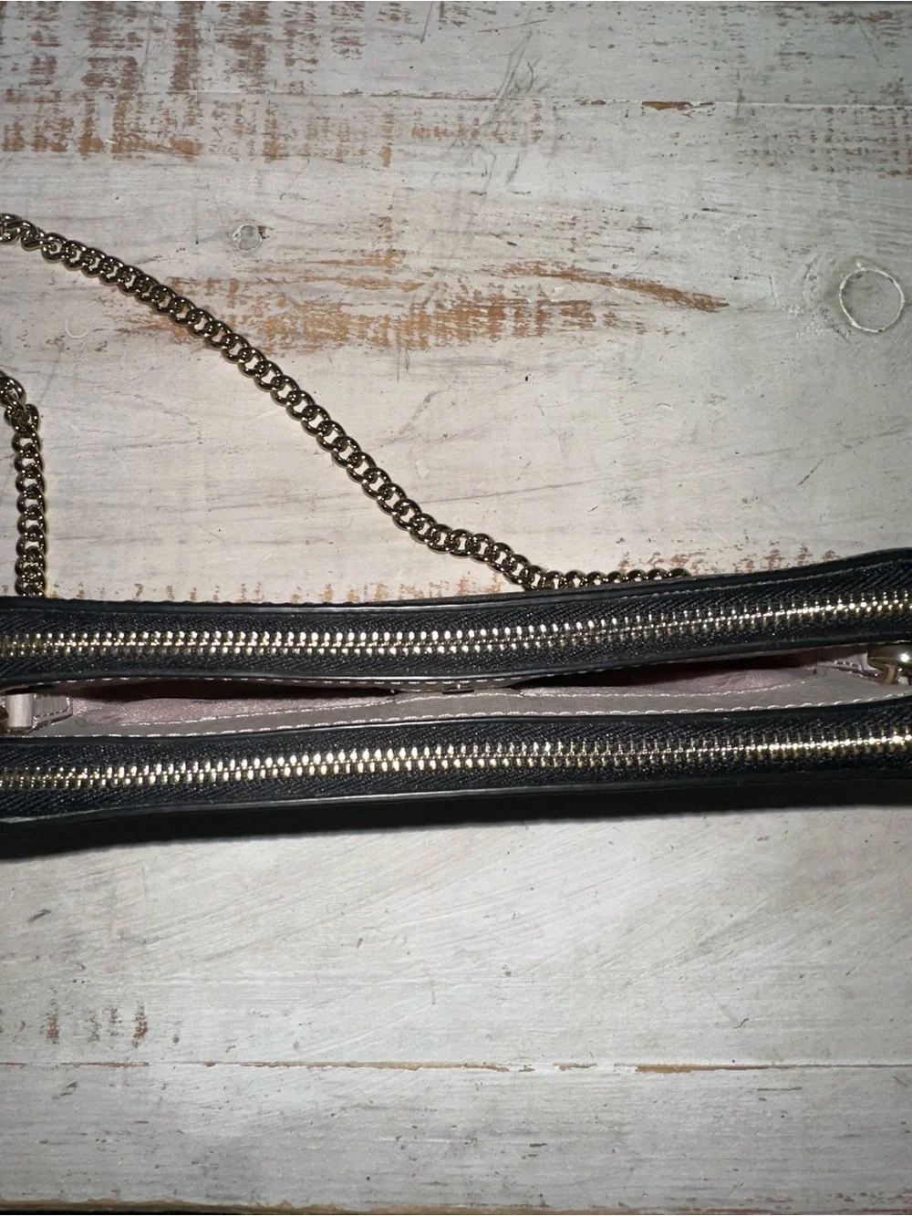 Kate Spade Margaux Double Zip Crossbody